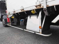 三菱ふそうキャンタークレーン4段小型（2t・3t）[写真27]