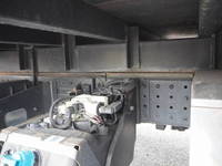 三菱ふそうキャンタークレーン4段小型（2t・3t）[写真28]