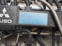 三菱ふそうキャンタークレーン4段小型（2t・3t）[写真30]