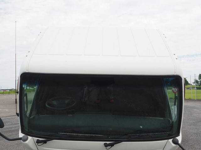 三菱ふそうキャンタークレーン4段小型（2t・3t）[写真30]