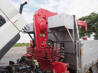 三菱ふそうキャンタークレーン4段小型（2t・3t）[写真32]