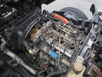 三菱ふそうキャンタークレーン4段小型（2t・3t）[写真33]