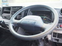 三菱ふそうキャンタークレーン4段小型（2t・3t）[写真38]