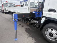 三菱ふそうキャンタークレーン4段小型（2t・3t）[写真12]