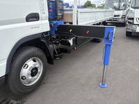 三菱ふそうキャンタークレーン4段小型（2t・3t）[写真13]