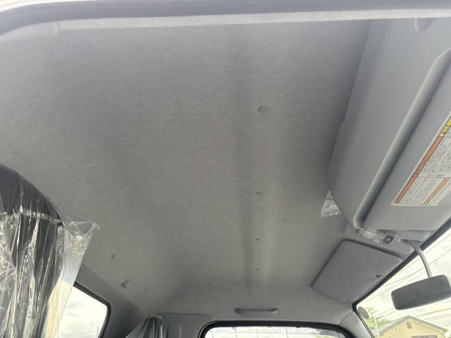 三菱ふそうキャンタークレーン4段小型（2t・3t）[写真26]