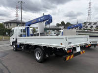 三菱ふそうキャンタークレーン4段小型（2t・3t）[写真02]