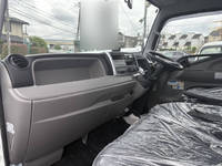 三菱ふそうキャンタークレーン4段小型（2t・3t）[写真31]