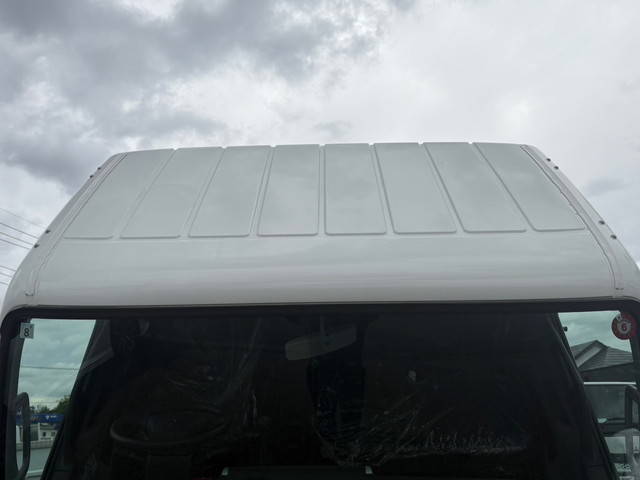 三菱ふそうキャンタークレーン4段小型（2t・3t）[写真33]