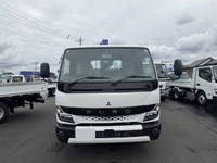 三菱ふそうキャンタークレーン4段小型（2t・3t）[写真06]