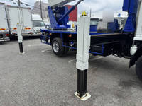 いすゞエルフ高所作業車小型（2t・3t）[写真11]