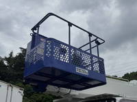 いすゞエルフ高所作業車小型（2t・3t）[写真12]