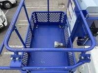 いすゞエルフ高所作業車小型（2t・3t）[写真15]