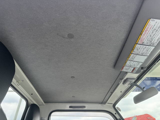 いすゞエルフ高所作業車小型（2t・3t）[写真22]