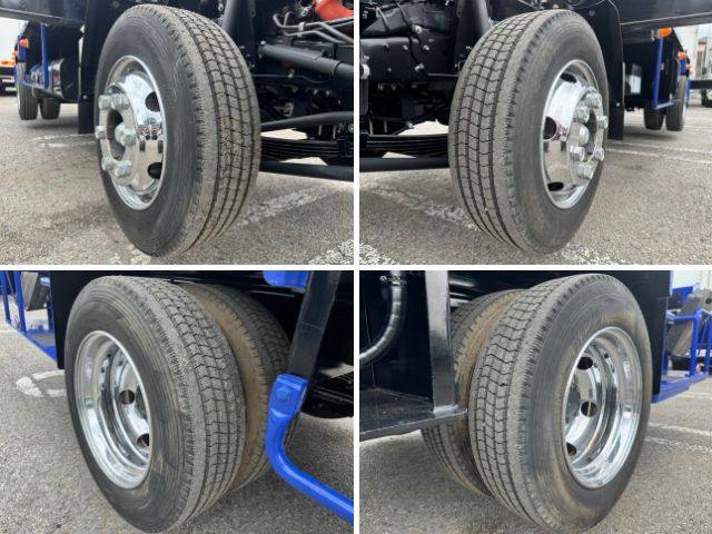 いすゞエルフ高所作業車小型（2t・3t）[写真33]