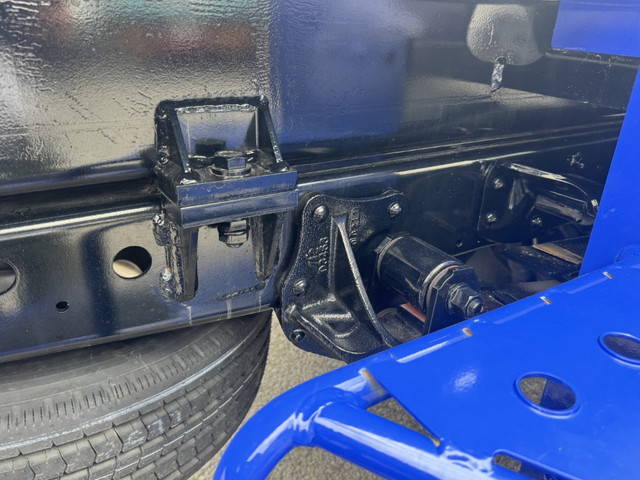 いすゞエルフ高所作業車小型（2t・3t）[写真37]