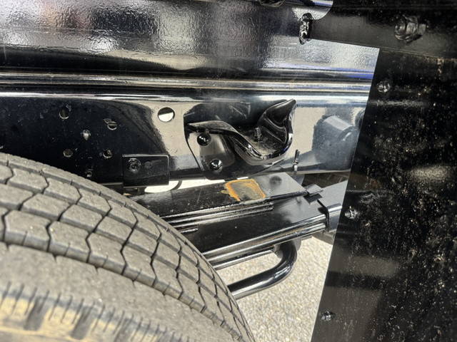 いすゞエルフ高所作業車小型（2t・3t）[写真39]