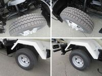 いすゞエルフ散水車小型（2t・3t）[写真12]