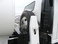 いすゞエルフ散水車小型（2t・3t）[写真15]