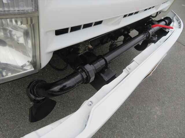 いすゞエルフ散水車小型（2t・3t）[写真20]