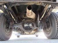 いすゞエルフ散水車小型（2t・3t）[写真21]