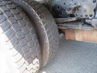 いすゞエルフ散水車小型（2t・3t）[写真22]