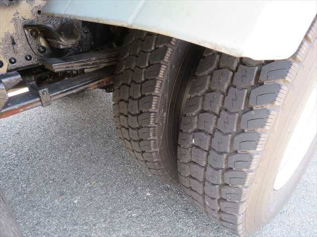 いすゞエルフ散水車小型（2t・3t）[写真22]