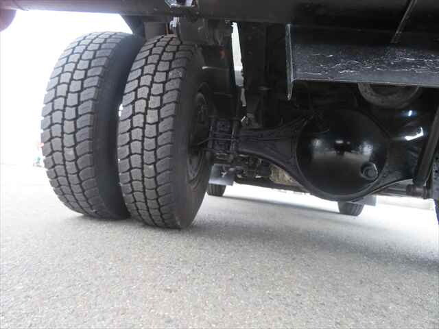 いすゞエルフ散水車小型（2t・3t）[写真22]