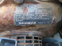 いすゞエルフ散水車小型（2t・3t）[写真24]