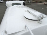 いすゞエルフ散水車小型（2t・3t）[写真25]