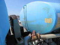 いすゞエルフ散水車小型（2t・3t）[写真26]