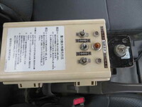 いすゞエルフ散水車小型（2t・3t）[写真26]