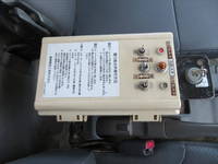 いすゞエルフ散水車小型（2t・3t）[写真35]