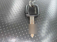 いすゞエルフ散水車小型（2t・3t）[写真40]