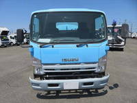 いすゞエルフ散水車小型（2t・3t）[写真09]