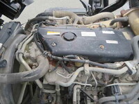 いすゞエルフ散水車小型（2t・3t）[写真10]