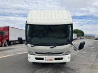 日野デュトロ平ボディ小型（2t・3t）[写真11]