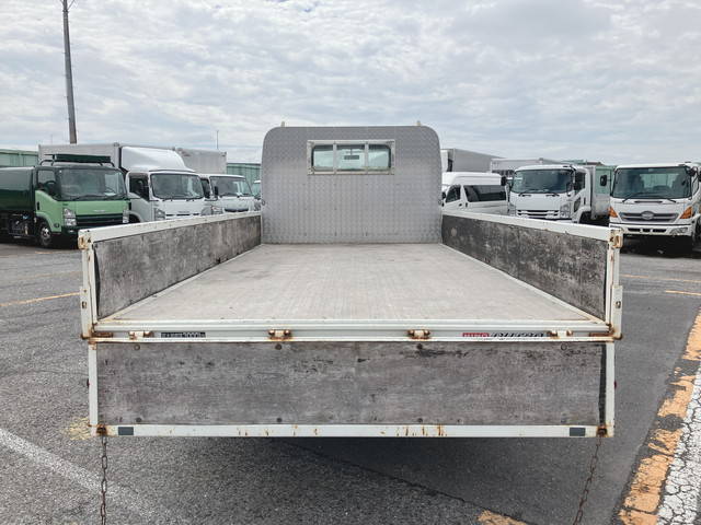 日野デュトロ平ボディ小型（2t・3t）[写真11]