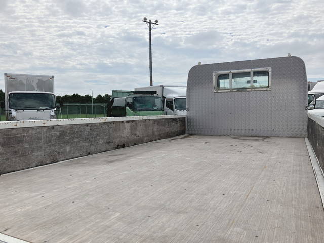 日野デュトロ平ボディ小型（2t・3t）[写真12]