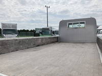 日野デュトロ平ボディ小型（2t・3t）[写真13]