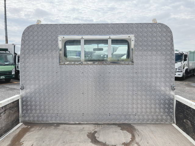 日野デュトロ平ボディ小型（2t・3t）[写真14]