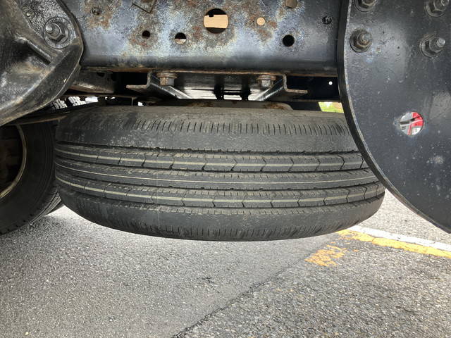 日野デュトロ平ボディ小型（2t・3t）[写真20]