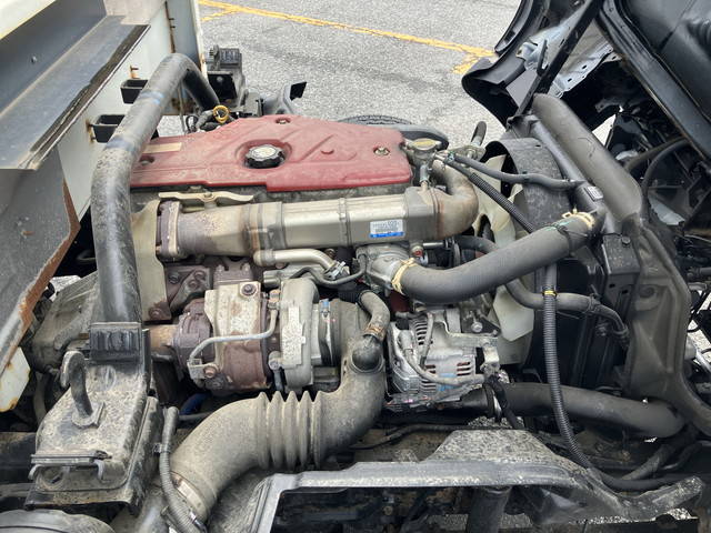 日野デュトロ平ボディ小型（2t・3t）[写真26]