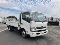 日野デュトロ平ボディ小型（2t・3t）[写真04]