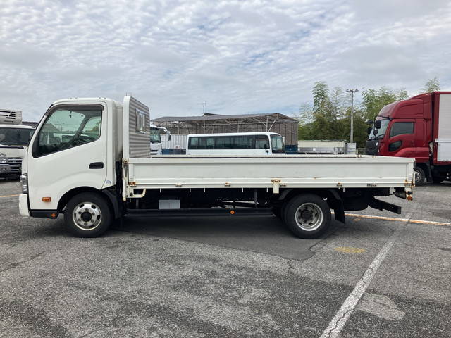 日野デュトロ平ボディ小型（2t・3t）[写真05]