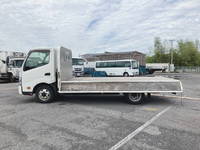 日野デュトロ平ボディ小型（2t・3t）[写真08]