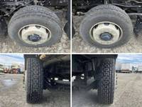 いすゞギガアルミウイング大型（10t）[写真17]