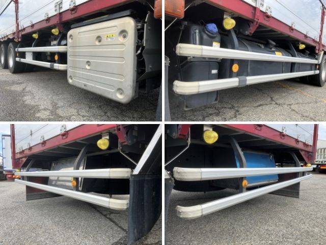 いすゞギガアルミウイング大型（10t）[写真20]