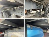 いすゞギガアルミウイング大型（10t）[写真23]