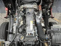 いすゞギガアルミウイング大型（10t）[写真27]